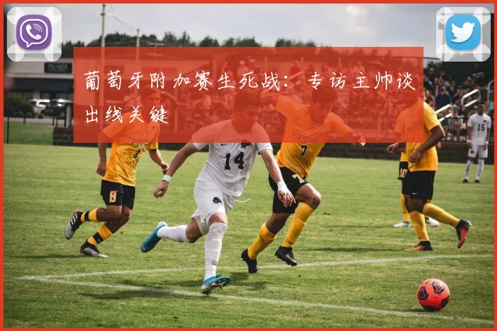 葡萄牙附加赛生死战：专访主帅谈出线关键