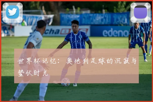 世界杯记忆:奥地利足球的沉寂与蛰伏时光