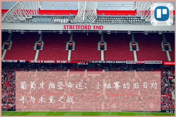 葡萄牙抽签命运：小组赛的旧日对手与未竟之战