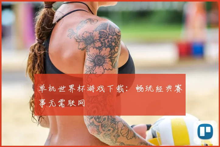 单机世界杯游戏下载：畅玩经典赛事无需联网